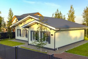 Продам дом 4-х комнатный с общей площадью 195м2, на улице Дачная, г. Днп гринфилд, Ленинградская обл., Россия, агентство ТЕРРАСА Продам дом 4-х комнатный с общей площадью 195м2, на улице Дачная, г. Днп гринфилд, Ленинградская обл., Россия, агентство ТЕРРАСА