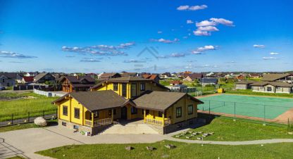 Купить дом 4-х комнатную, 255 кв. м. Фотография №8 Купить дом 4-х комнатную, 255 кв. м., Россия, г. Коттеджный посёлок балтийская слобода 2. Фотография №8