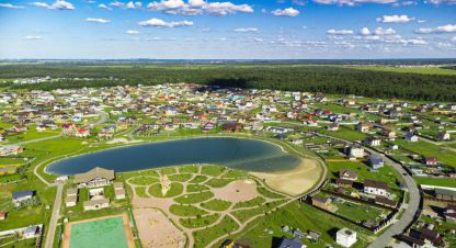 Купить дом 4-х комнатную, 255 кв. м. Фотография №9 Купить дом 4-х комнатную, 255 кв. м., Россия, г. Коттеджный посёлок балтийская слобода 2. Фотография №9