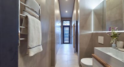 Купить дом 4-х комнатную, 255 кв. м. Фотография №10 Купить дом 4-х комнатную, 255 кв. м., Россия, г. Коттеджный посёлок балтийская слобода 2. Фотография №10