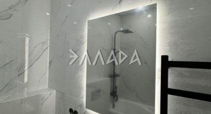 Купить квартиру 1 комнатную, 41 кв. м. Фотография №1 Продам квартиру 1 комнатную с общей площадью 41м2, 16/17 эт., на улице Александра невского ул, г. Аксай, Ростовская обл., Россия, агентство Риэлторская компания Эллада. Фотография №1
