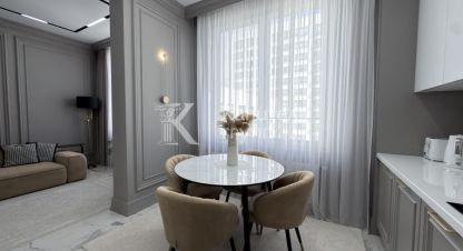 Купить квартиру 2-х комнатную, 57.7 кв. м. Фотография №9 Купить квартиру 2-х комнатную, 57.7 кв. м., Россия, г. Тюмень. Фотография №9