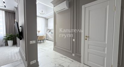 Купить квартиру на улице Газовиков г. Тюмень. Фотография №5 Купить квартиру на улице Газовиков г. Тюмень. Фотография №5
