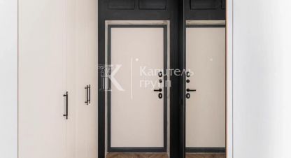 Купить квартиру 3-х комнатную, 65 кв. м. Фотография №9 Купить квартиру 3-х комнатную, 65 кв. м., Россия, г. Тюмень. Фотография №9