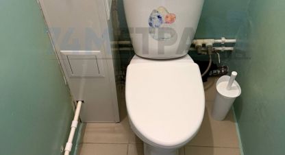 Снять квартиру 1 комнатную, 45 кв. м. Фотография №10 Снять квартиру 1 комнатную, 45 кв. м., Россия, г. Челябинск. Фотография №10