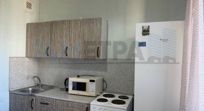 Снять 1 комнатную квартиру в г. Челябинск. Фотография №2 Снять 1 комнатную квартиру в г. Челябинск. Фотография №2
