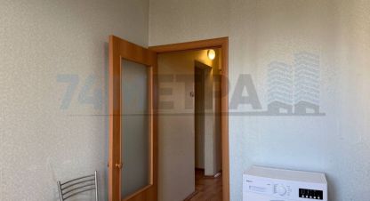 Снять 1 комнатную квартиру на улице Братьев Кашириных г. Челябинск. Фотография №4 Снять 1 комнатную квартиру на улице Братьев Кашириных г. Челябинск. Фотография №4