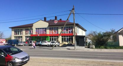 Продаётся земельный участок в г. Станица гостагаевская. Фотография №7 Продаётся земельный участок в г. Станица гостагаевская. Фотография №7