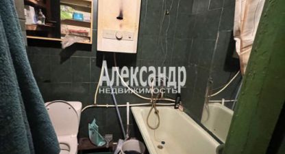 Купить 1 комнатную квартиру г. Ской посёлок рахья. Фотография №4 Купить 1 комнатную квартиру г. Ской посёлок рахья. Фотография №4