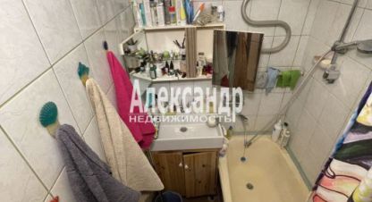 Купить квартиру 1 комнатную, 36.5 кв. м. Фотография №10 Купить квартиру 1 комнатную, 36.5 кв. м., Россия, г. Коммунар. Фотография №10