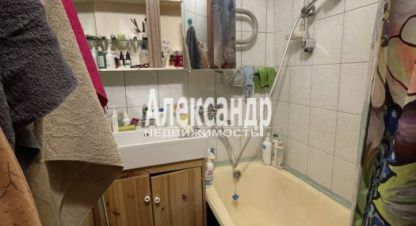 Купить квартиру 1 комнатную, 36.5 кв. м. Фотография №9 Купить квартиру 1 комнатную, 36.5 кв. м., Россия, г. Коммунар. Фотография №9