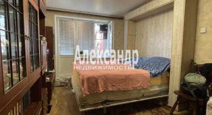 Продаётся 1 комнатная квартира в г. Коммунар. Фотография №6 Продаётся 1 комнатная квартира в г. Коммунар. Фотография №6