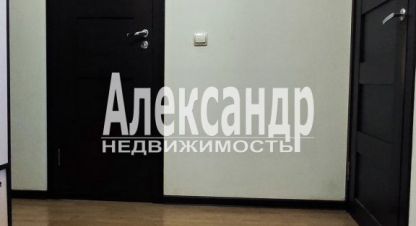 Продаётся 2-х комнатная квартира в г. Мурино. Фотография №6 Продаётся 2-х комнатная квартира в г. Мурино. Фотография №6