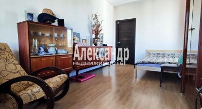 Купить квартиру в г. Мурино. Фотография №3 Купить квартиру в г. Мурино. Фотография №3