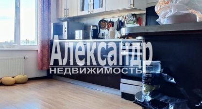 Купить 2-х комнатную квартиру на улице Шувалова г. Мурино. Фотография №4 Купить 2-х комнатную квартиру на улице Шувалова г. Мурино. Фотография №4