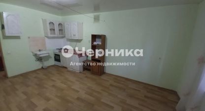 Продам квартиру 1 комнатную с общей площадью 25.2м2, 1/5 эт., на улице Достоевского, г. Шахты, Ростовская обл., Россия, агентство АН Черника. Фотография №1