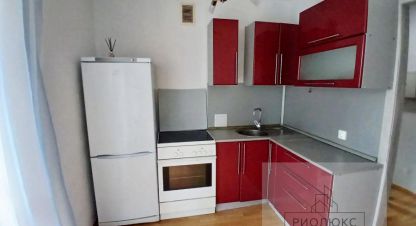 Продаётся 1 комнатная квартира в г. Екатеринбург. Фотография №6