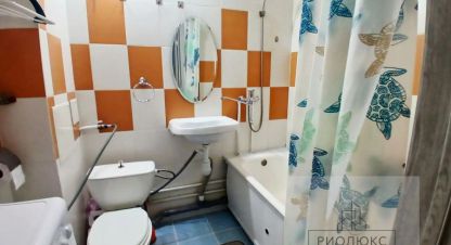 Купить квартиру 1 комнатную, 37.7 кв. м., Россия, г. Екатеринбург. Фотография №9