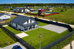 Продам дом 4-х комнатный с общей площадью 154.4м2, на улице Николаевская, г. Гостилицы, Ленинградская обл., Россия, агентство ТЕРРАСА Продам дом 4-х комнатный с общей площадью 154.4м2, на улице Николаевская, г. Гостилицы, Ленинградская обл., Россия, агентство ТЕРРАСА