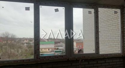 Купить квартиру, 26 кв. м., Россия, г. Ростов-на-Дону. Фотография №8