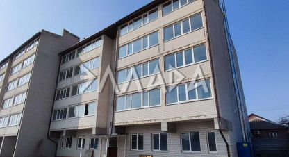 Продам квартиру с общей площадью 26м2, 4/5 эт., на улице Детская, г. Ростов-на-Дону, Ростовская обл., Россия, агентство Риэлторская компания Эллада. Фотография №1