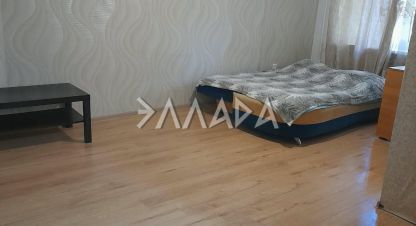 Купить квартиру 1 комнатную, 31.2 кв. м. Фотография №1 Продам квартиру 1 комнатную с общей площадью 31.2м2, 1/5 эт., на улице Луначарского, г. Батайск, Ростовская обл., Россия, агентство Риэлторская компания Эллада. Фотография №1