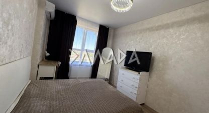Купить квартиру 1 комнатную, 41 кв. м. Фотография №9 Купить квартиру 1 комнатную, 41 кв. м., Россия, г. Ростов-на-Дону. Фотография №9