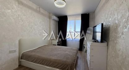Купить квартиру 1 комнатную, 41 кв. м. Фотография №8 Купить квартиру 1 комнатную, 41 кв. м., Россия, г. Ростов-на-Дону. Фотография №8