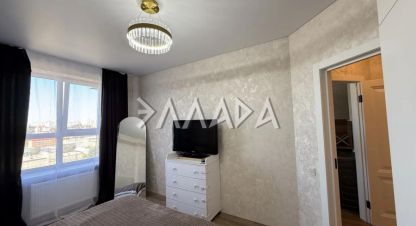 Купить квартиру 1 комнатную, 41 кв. м. Фотография №10 Купить квартиру 1 комнатную, 41 кв. м., Россия, г. Ростов-на-Дону. Фотография №10