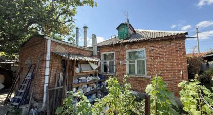 Продам земельный участок, на улице Им  нестерова ул, Прикубанский окр район, г. Краснодар, Краснодарский край, Россия, агентство Мореон Инвест. Фотография №1