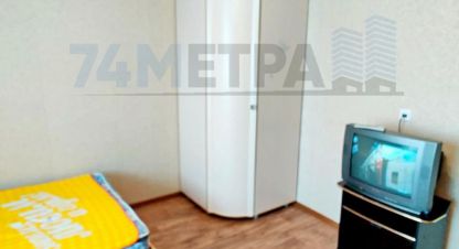 Сдаётся 1 комнатная квартира в г. Челябинск. Фотография №6