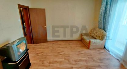 Снять квартиру 1 комнатную, 43 кв. м., Россия, г. Челябинск. Фотография №8
