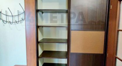 Снять 1 комнатную квартиру на улице Шагольская 1-й квартал ул г. Челябинск. Фотография №4