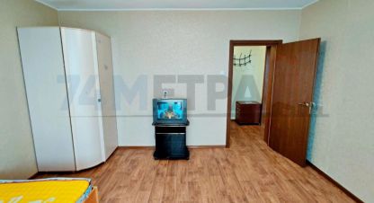 Снять квартиру 1 комнатную, 43 кв. м., Россия, г. Челябинск. Фотография №9