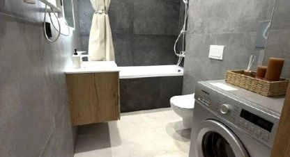 Купить квартиру 1 комнатную, 43 кв. м., Россия, г. Калининград. Фотография №8