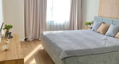 Купить 1 комнатную квартиру в г. Калининград. Фотография №2