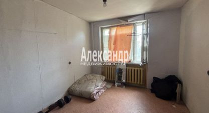 Купить квартиру 2-х комнатную, 59 кв. м. Фотография №9 Купить квартиру 2-х комнатную, 59 кв. м., Россия, г. Шлиссельбург. Фотография №9