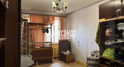 Продаётся квартира в г. Шлиссельбург. Фотография №7 Продаётся квартира в г. Шлиссельбург. Фотография №7