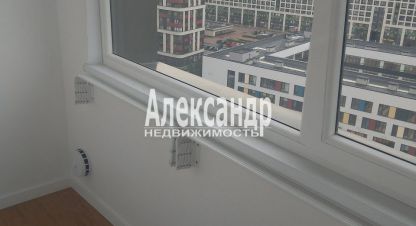 Снять квартиру 1 комнатную, 32.1 кв. м. Фотография №8 Снять квартиру 1 комнатную, 32.1 кв. м., Россия, г. Мурино. Фотография №8