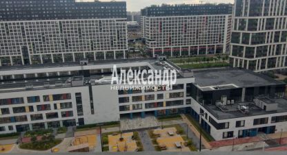 Сдаётся 1 комнатная квартира в г. Мурино. Фотография №6 Сдаётся 1 комнатная квартира в г. Мурино. Фотография №6