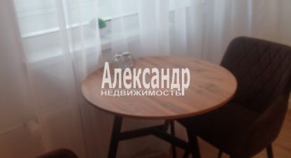 Снять квартиру 1 комнатную, 32.1 кв. м. Фотография №9 Снять квартиру 1 комнатную, 32.1 кв. м., Россия, г. Мурино. Фотография №9
