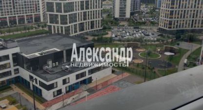 Сдаётся квартира в г. Мурино. Фотография №7 Сдаётся квартира в г. Мурино. Фотография №7