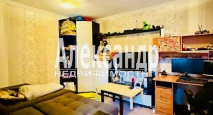 Купить 2-х комнатную квартиру в г. Выборг. Фотография №2 Купить 2-х комнатную квартиру в г. Выборг. Фотография №2