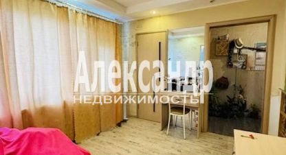 Купить квартиру 2-х комнатную, 53 кв. м. Фотография №9 Купить квартиру 2-х комнатную, 53 кв. м., Россия, г. Выборг. Фотография №9