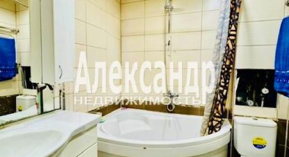 Продаётся 2-х комнатная квартира в г. Выборг. Фотография №6 Продаётся 2-х комнатная квартира в г. Выборг. Фотография №6