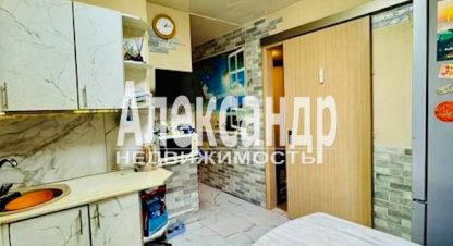 Купить квартиру на улице Аристарха макарова г. Выборг. Фотография №5 Купить квартиру на улице Аристарха макарова г. Выборг. Фотография №5