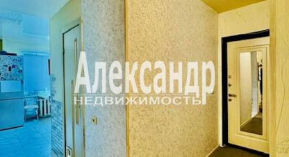 Продаётся квартира в г. Выборг. Фотография №7 Продаётся квартира в г. Выборг. Фотография №7
