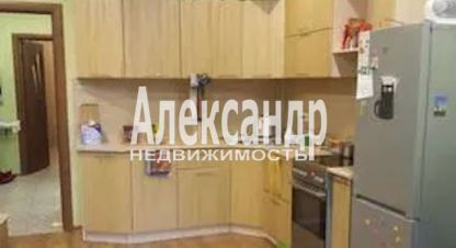 Купить 1 комнатную квартиру г. Мурино. Фотография №4 Купить 1 комнатную квартиру г. Мурино. Фотография №4