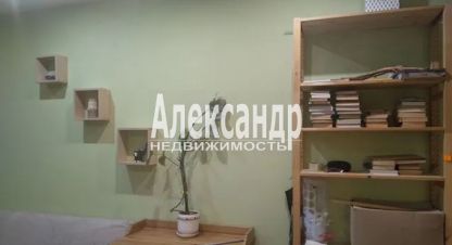 Продаётся 1 комнатная квартира в г. Мурино. Фотография №6 Продаётся 1 комнатная квартира в г. Мурино. Фотография №6