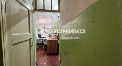 Купить 2-х комнатную квартиру на улице Ворошилова г. Каменск-Шахтинский. Фотография №4